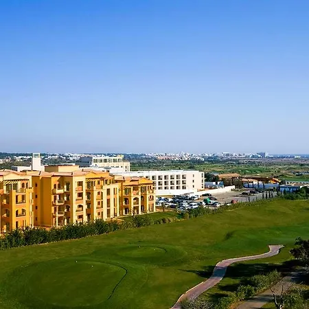 Hotel Tivoli Residences Victoria *