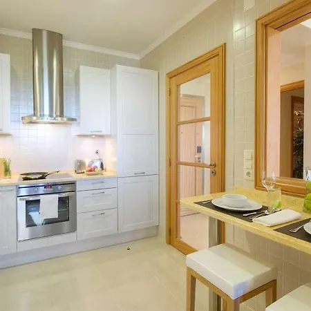 Tivoli Residences Victoria *