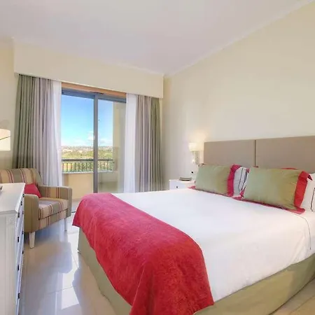 Tivoli Residences Victoria Vilamoura