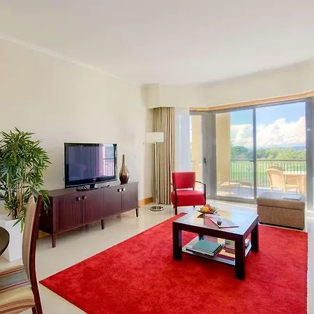 Tivoli Residences Victoria *