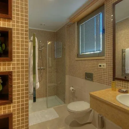 Hotel Tivoli Residences Victoria Vilamoura