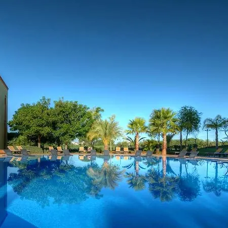 Tivoli Residences Victoria * Vilamoura