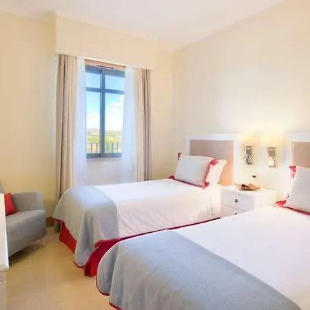 Tivoli Residences Victoria Vilamoura