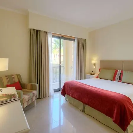 Hotel Tivoli Residences Victoria *